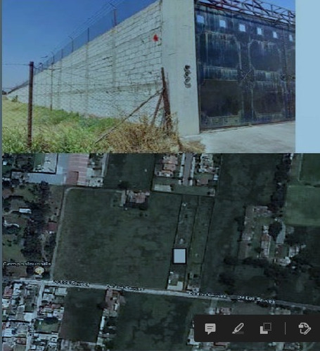 Imagen 4 de 5 de Pueblo De San Mateo Huexotla, Terreno, Venta, Texcoco De Mor