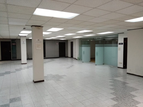 Edificio De Oficinas En Renta En Centro En Monterrey