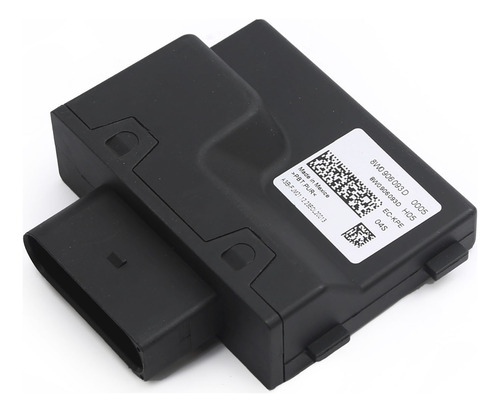 Módulo Controle Bomba Combustível Audi A4 A5 Q7 8w0906093d