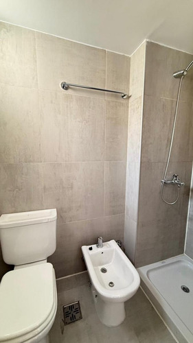 Alquiler! Hermoso Departamento De 1 Dormitorio En Torre Blue (link), Barrio Sur