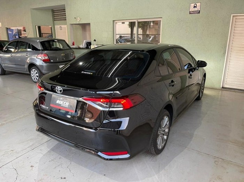 Imagem 4 de 15 de Corolla 2.0 Vvt-ie Flex Xei Direct Shift