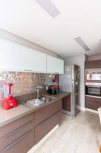 Imagem 17 de 27 de Casa Com 3 Dormitórios À Venda, 125 M² Por R$ 1.298.000 - Vila Cruzeiro - São Paulo/sp - Ca0108