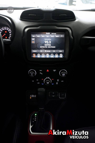 Imagem 2 de 14 de Jeep Renegade 2.0 16v Turbo Diesel Trailhawk 4p 4x4