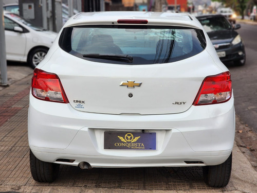 Chevrolet Onix 1.0 Joy 5p