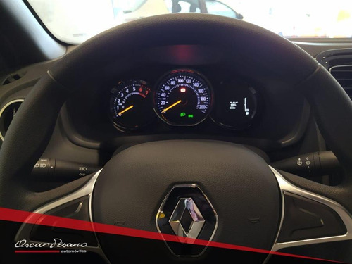 Imagen 8 de 14 de Renault Logan Zen 1.0 2022 0km
