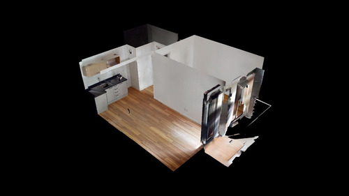 Imagen 10 de 11 de --excelente Oportunidad!!! Apto. De 1 Dormitorio En La Blanqueada