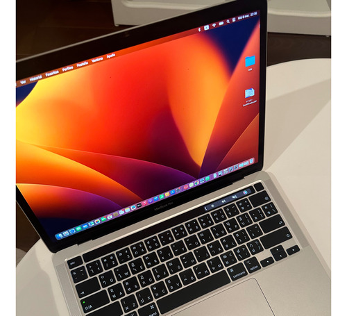 Apple Macbook Pro De 13'' Chip M2 Ram 8gb - 512gb Ssd