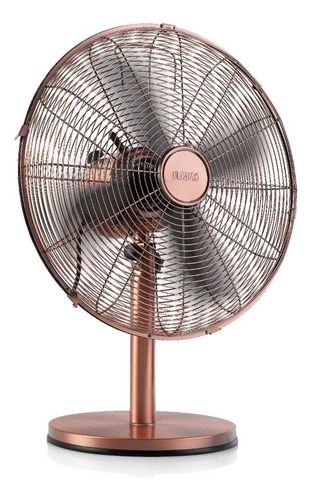 Ventilador Eléctrico Th-16cm 40.64 Cm Aluminio 4