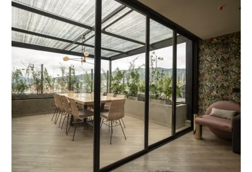Venta De Apartaestudio En Rincon Del Chico