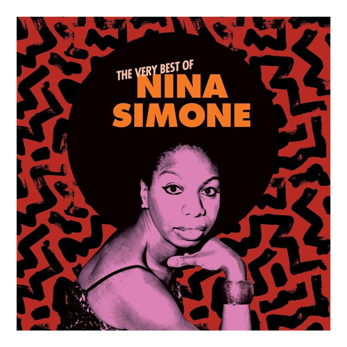 Vinilo: Very Best Of Nina Simone - Limited 180-gram Vinyl