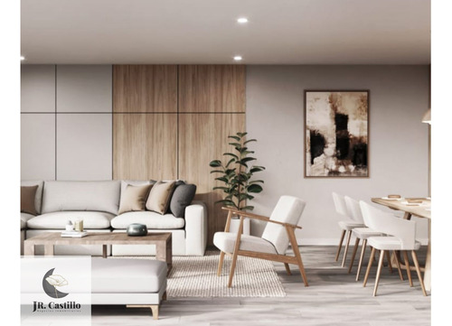 Venta Departamento 3 Dormitorios Rincón De Milberg Con Cochera