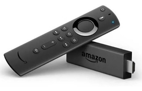 Amazon Fire Tv Stick  2 Geração 2019 Full Hd 