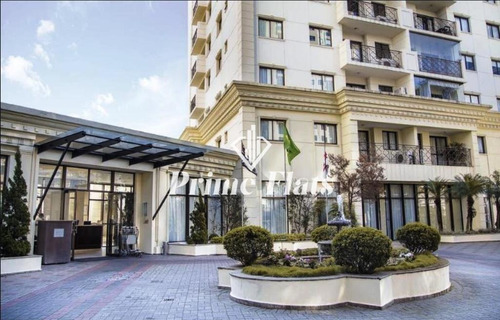 Imagem 22 de 30 de Flat Disponível Para Venda No Quality Suites Long Stay Vila - 74571