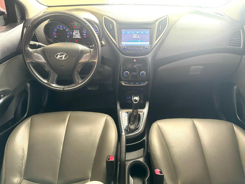 Hyundai HB20 1.6 Premium Flex Aut. 5p
