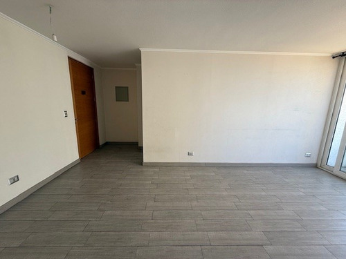 Departamento En Arriendo De 2 Dorm. En Macul