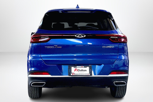 Chirey Tiggo 7 Pro 2023