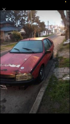 Renault Fuego Gtx