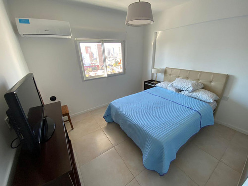 Departamento En Venta Santa Fe - 2 Dormitorios Y Cochera