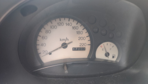Ford Ka 1.0 Image
