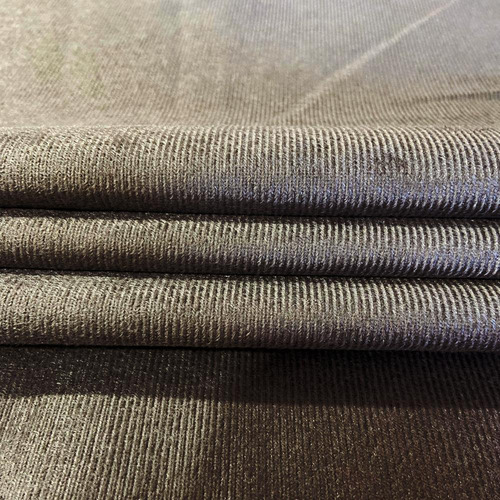 Tecido Suede Marrom (pavia 12) Sofá Decoração 2 Metros