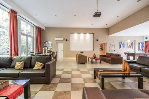 Casa En Venta Pinamar Alamos