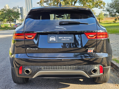 Jaguar E-Pace 2.0 R-dynamic S Awd Aut. 5p