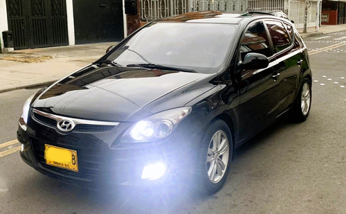 Hyundai I30 1.6 Gls