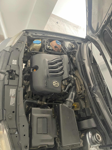 Volkswagen Jetta 2.0 Europa