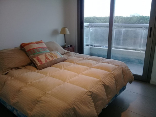 Departamento Pinamar - Positive Tower I 2 Ambientes - 5d