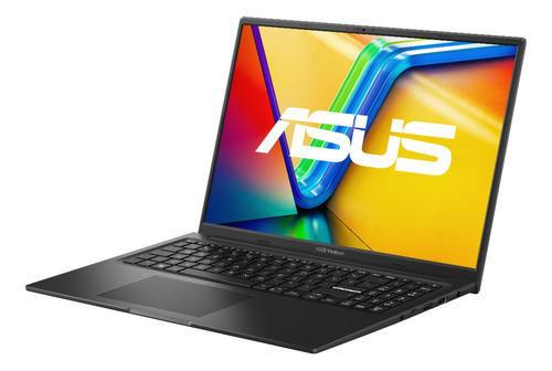 Notebook Asus Vivobook 16x I5-12450h 8gb 512gb Ssd 16'' W11