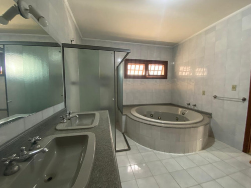 Imagem 6 de 30 de Sobrado Com 4 Dormitórios À Venda, 540 M² Por R$ 1.600.000,00 - Alphaville - Santana De Parnaíba/sp - So2097