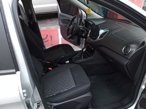 Imagem 9 de 12 de Ford Ka Sedan 1.5 2020 Se Flex Aut.