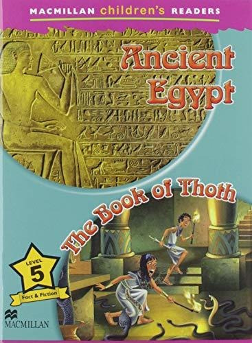 Ancient Egypt   The Book Of Thoth   Mcr 5