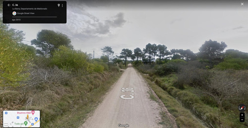 Imagen 4 de 5 de Terreno En Balneario Buenos Aires
