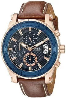 Reloj Hombre Guess U0673g3