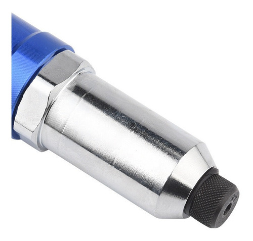 Remachadora Adaptador Para Taladro Inalambrico Electrico