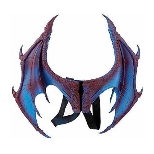 Disfraz Niño - Tmco Halloween Children Dragon Wings Costume 