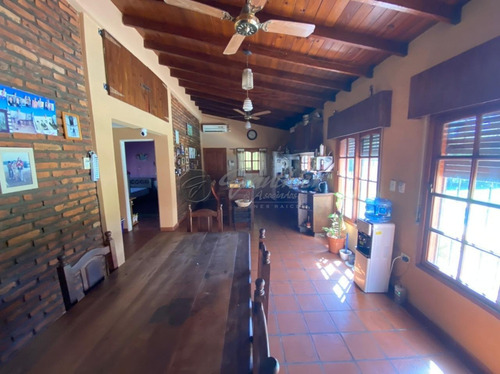 Casa En Venta En Campana: Mateo Blanco S/n