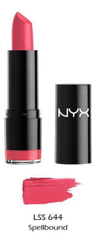 Nyx - Labiales Varios Colores!, 100% Originales !