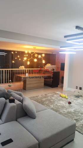 Imagem 9 de 30 de Vendo Ap. 2 Dormit. ( 2 Suítes ), 114m², 2 Vagas, Vila Gumercindo, São Paulo, Sp - Ap00270 - 69981142