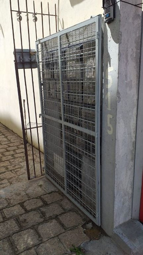 Imagem 3 de 14 de Galpão Para Alugar, 120 M² Por R$ 1.150,00/mês - Capão Raso - Curitiba/pr - Ga0001