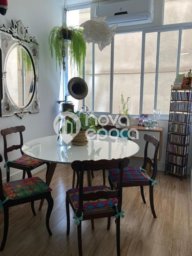 Imagem 1 de 30 de Apartamento - Ref: Co3ap64508