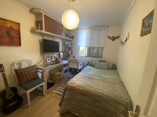Departamento Excelente Ubicación