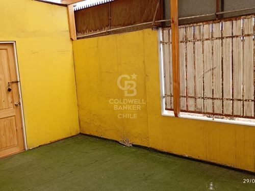 Casa Uso Comercial, Sector Jumbo Norte