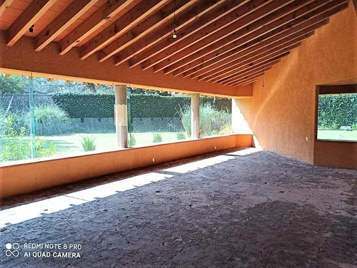 Casa En Venta En Campestre Chalets Antares
