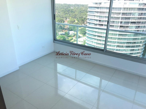 Imagen 13 de 16 de Venta Apartamento 3 Dormitorios, A Estrenar En Roosevelt, Punta Del Este
