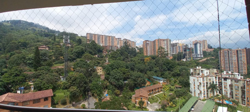 Venta De Apartamento Envigado