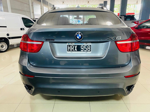 Bmw X6 3.0 Xdrive 35i Sportive 306cv 2008