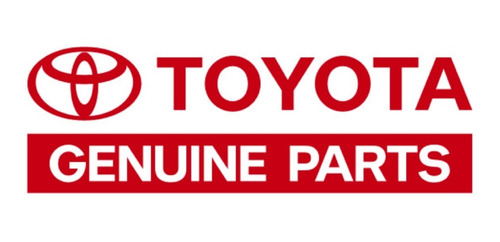 Tacos De Cabina Kit Toyota Hilux Cabina Doble 94/02 Import.