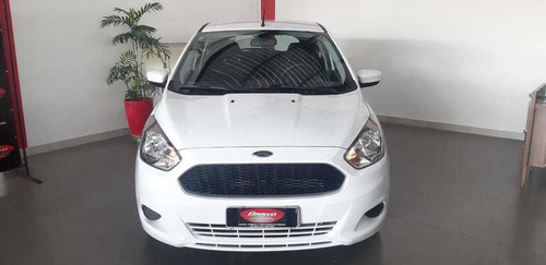 Ford Ka Se 1.0 Ha B